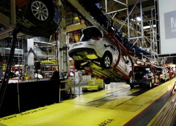 Chipmakers urge Biden administration to invest in US manufacturing