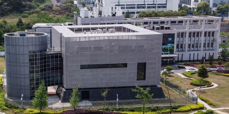 WHO team heads to China lab center of the coronavirus conspiracies