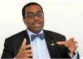 AfDB President Akinwumi Adesina calls for debt relief as continent suffers from coronavirus pandemic