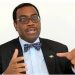 AfDB President Akinwumi Adesina calls for debt relief as continent suffers from coronavirus pandemic