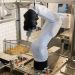 Autonomous robot chef moves into kitchen powered by Artificial Inteligence