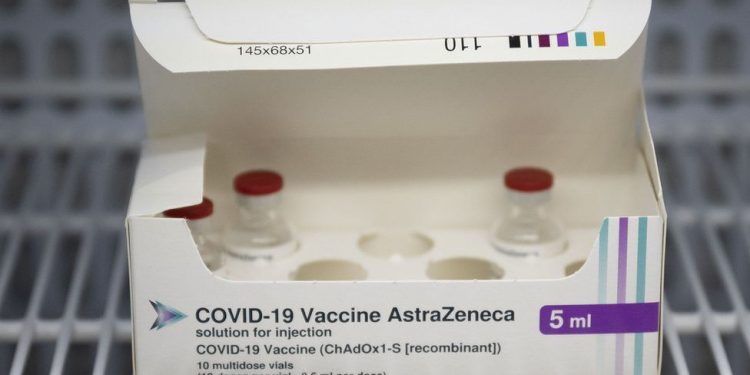 Covid Vaccine: UK Government faces questions of supply
