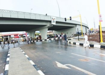 Lagos to open Agege-Pen Cinema bridge today
