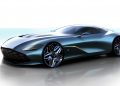 Luxury and Sports car Manufacturer Aston Martin to abolish Gas-only road cars by 2030