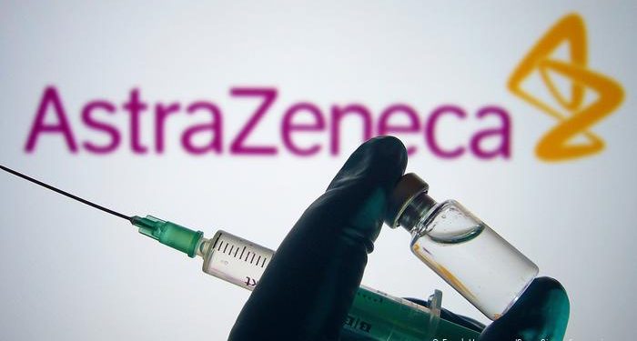 Covid-19: AstraZeneca shot suspensions hold back EU race against Virus