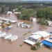 Australia Floods: Thousands evacuated as downpours worsen