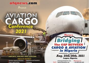 First International Export Oriented Aviation Cargo Conference: FAAN MD, others give their support