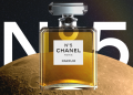 Chanel celebrates 100 years of its iconic fragrance Chanel No. 5