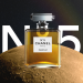 Chanel celebrates 100 years of its iconic fragrance Chanel No. 5