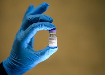 Covid-19 vaccination: FG proposes to spend N356bn in 2021 and 2022