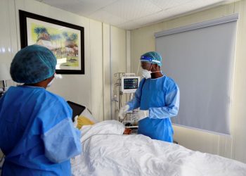 Covid-19 vaccination: FG proposes to spend N356bn in 2021 and 2022