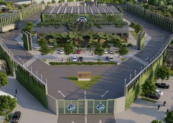 UK based Clean Planet Energy plans to make fuel for airplanes and ships from Non-Recyclable Plastics