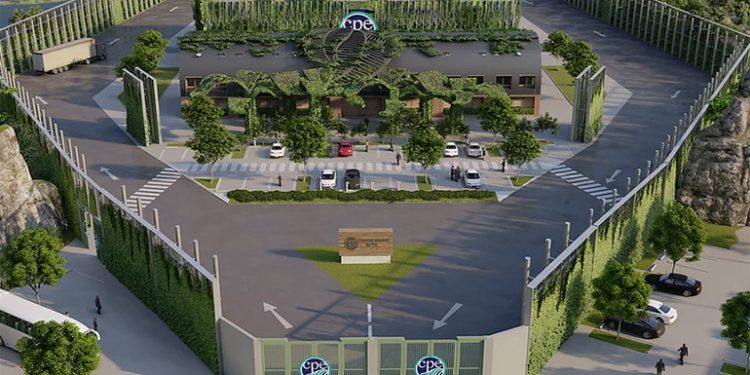 UK based Clean Planet Energy plans to make fuel for airplanes and ships from Non-Recyclable Plastics