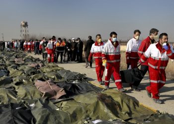 ‘Human error’: Inside Iran’s report on downing of Ukraine plane that killed 176 onboard
