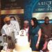 Book Launch: Foundation champions humanitarian services