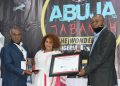 Ethiopian Airlines wins Best International Airline in Nigeria as it Celebrates One year of Freighter Services