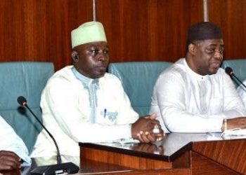 Food blockade: Union calls off strike after Yahaya Bello and Femi Fani-Kayode intervention