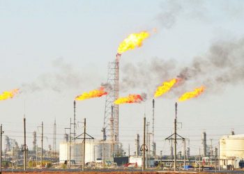 Nigeria’s gas production declines by 3% in one year