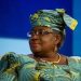 Child abductions: Okonjo-Iweala seeks safe schools initiative restart