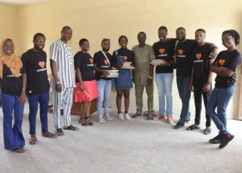 Foundation empowers Isheri Olofin community with free Health care services