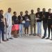 Foundation empowers Isheri Olofin community with free Health care services