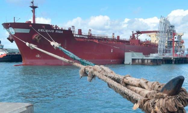 Kenya ‘won’t hand over ‘port to China to pay debt