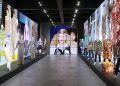 Louis Vuitton celebrates 160 years of creativity with Tokyo exhibition