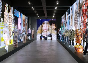 Louis Vuitton celebrates 160 years of creativity with Tokyo exhibition