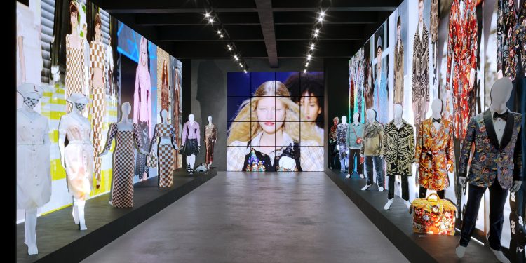 Louis Vuitton celebrates 160 years of creativity with Tokyo exhibition