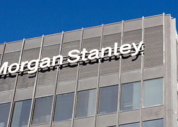 Morgan Stanley accelerates involvement in  cryptocurrency industry, offers wealthy clients access to bitcoin funds