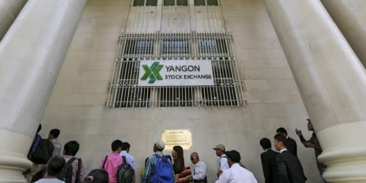Red flags signaling Myanmar coup’s economic damage