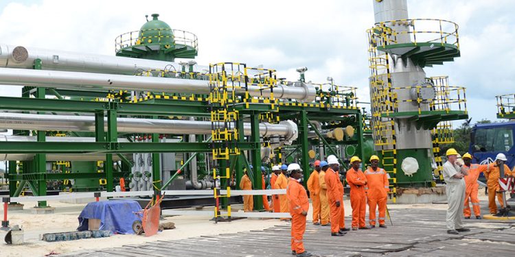 NNPC says sew refinery will cost FG about $12bn