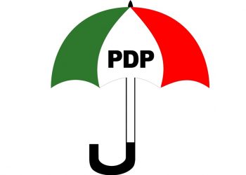 2023: PDP clarifies on committees’ report on zoning