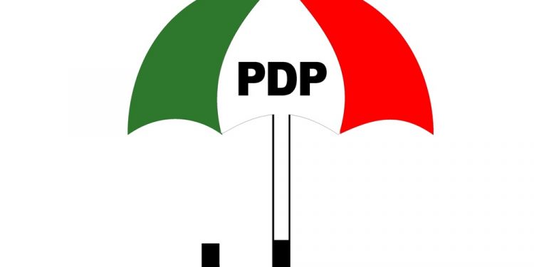 2023: PDP clarifies on committees’ report on zoning
