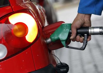 Marketers raise diesel price to N265 per liter