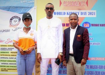 Foundation spearheads kidney Health campaign to curtail mortality