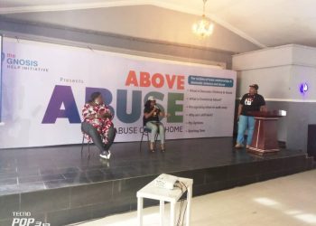 Groups champion fight against Abuse and Domestic violence