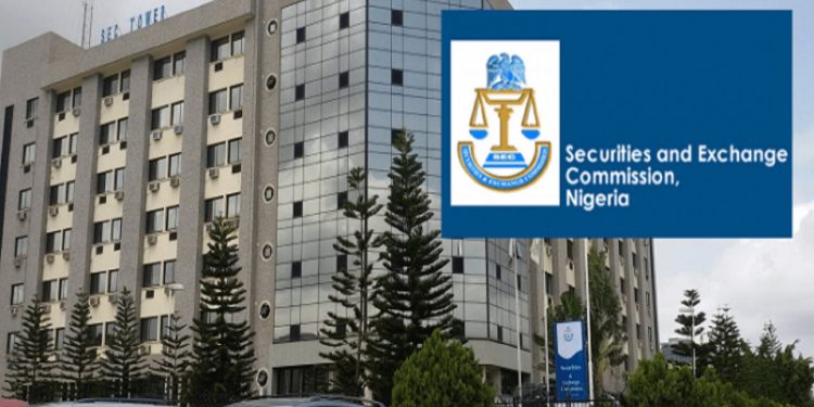 Nigeria’s rising debt servicing, an economic threat – SEC –