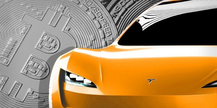 Tesla cars bought with Bitcoin to attract Capital gains taxes from US Internal Revenue Service (IRS)