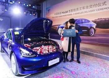 Tesla not only American Tech Company banned from Chinese military complexes.