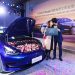 Tesla not only American Tech Company banned from Chinese military complexes.