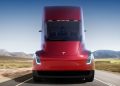 Tesla Semi to make 15 vehicle debut with PepsiCo later this year