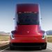 Tesla Semi to make 15 vehicle debut with PepsiCo later this year