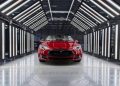 Tesla to shut down final assembly plan in Tilburg following Model S/X refresh
