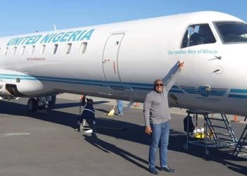 Aviation: United Nigeria Airlines, poised to fill existing Industry gaps- Chairman