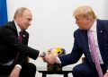 US Intelligence says Russian’s Putin authorized pro-Trump