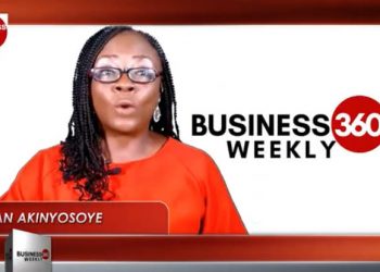 Business 360 Weekly features Start -Up Story with the two ladies behind Twelve 03 Meals: A Finger Foods, Grills and Confectionery Business.