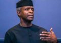 Cryptocurrency: Osinbajo differs with CBN on ban