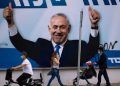 Israel election: Netanyahu falls short of majority in exit polls