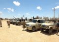 UN says Libya arms embargo totally ineffective